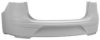 SEAT 5P8807421GRU Bumper